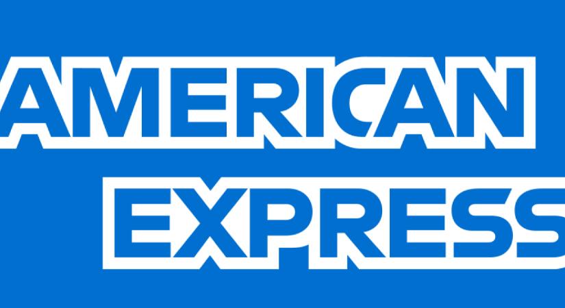 Pozitív meglepetés az American Expressnél