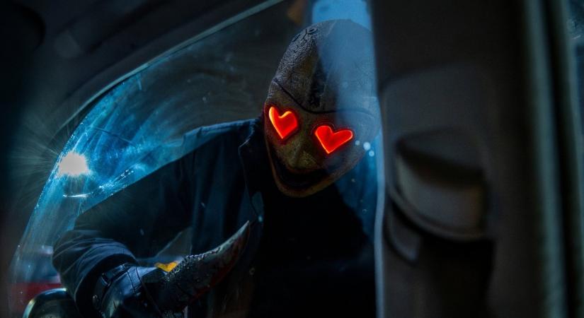 Mától otthonról nézheted: Ezt 2025-ös romantikus slasher horrorfilmet nem láthattad a mozikban!