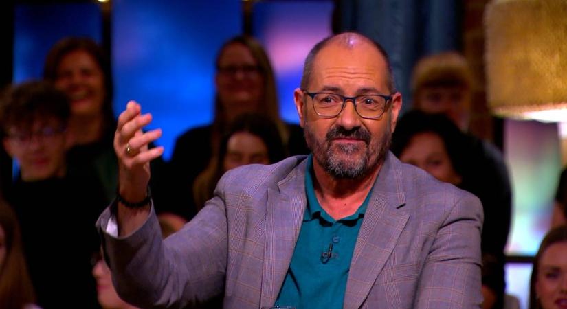 Csodaszép nő Nádas György ritkán látott felesége: „Még gondolatban sem csaltam meg”