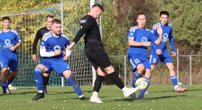 Hétvégi fociprogram: A Mizsét fogadja az éllovas Tiszakécske