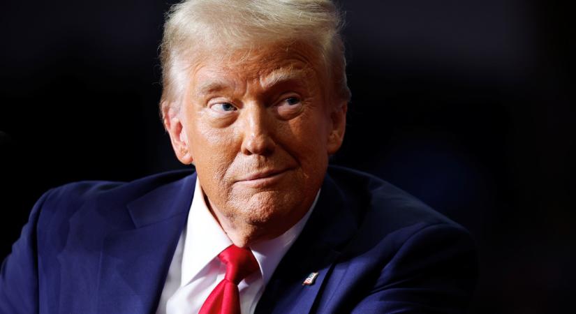 Trump horoszkópja mindent elmond: ez vár az USA elnökére
