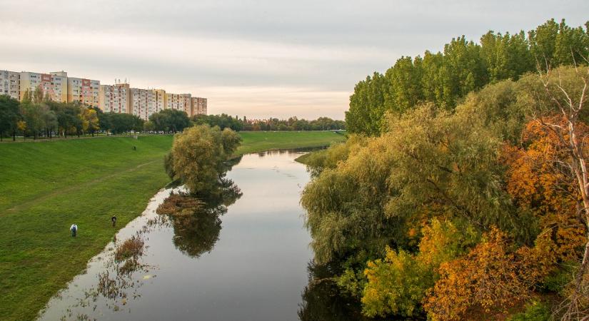 Folytatódik a nyugodt, őszi időjárás a hétvégén