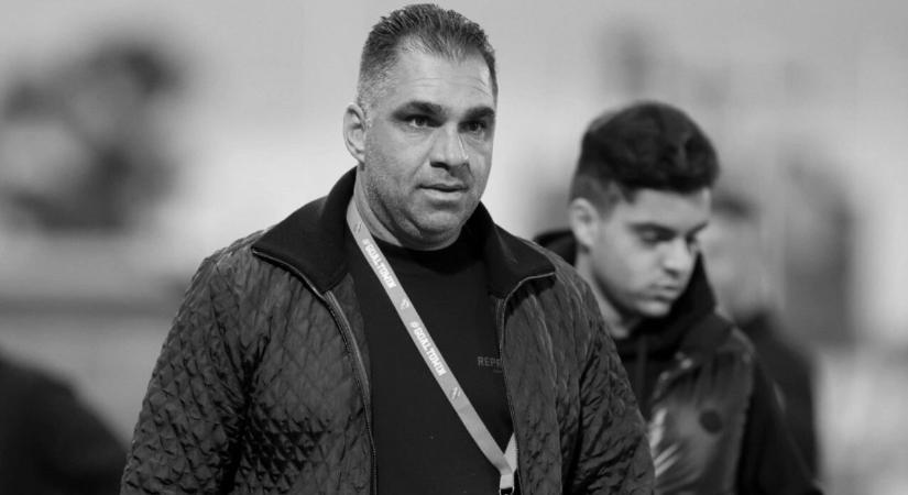 Sokk: Agyonlőtték a ciprusi klub elnökét