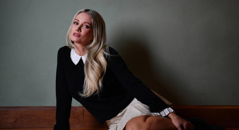 Holly Madison szerint diagnosztizálatlan autizmusa miatt került a Playboy-villába