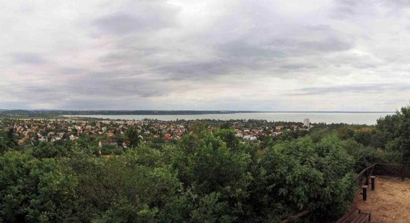 Egy őszi hévége programjai Balatonalmádiban