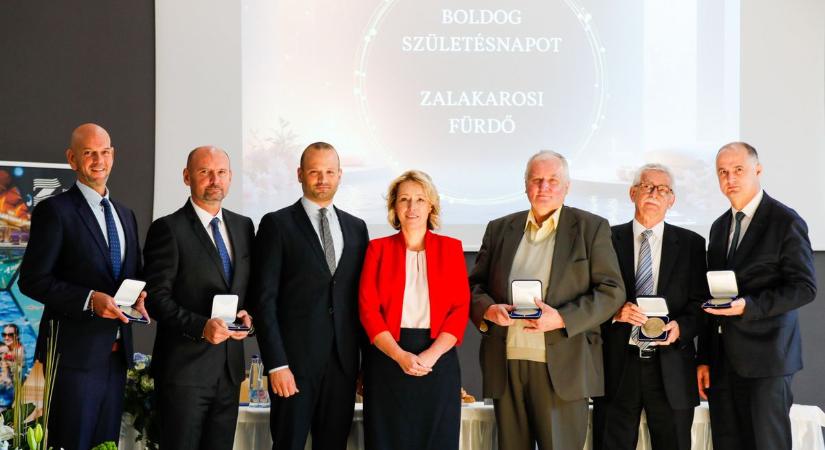 Több millióan imádják a zalai gyógyvizet, amely mára meghódította Európát (galéria)