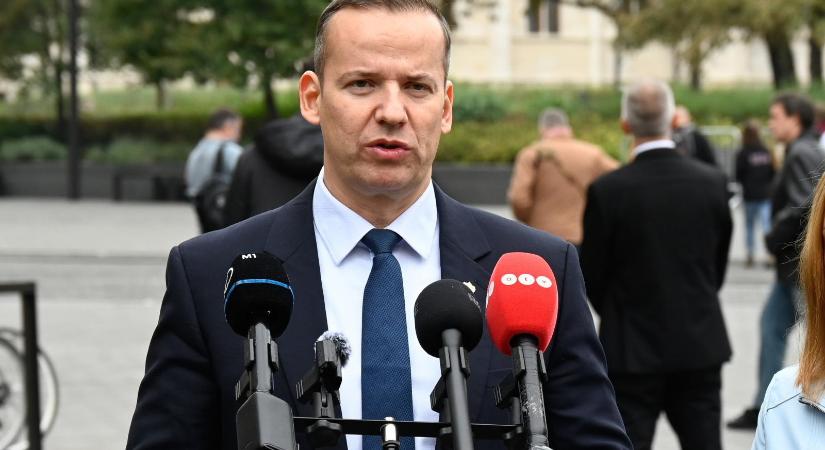 Bemutatta miniszterelnök-jelöltjét a Mi Hazánk Mozgalom