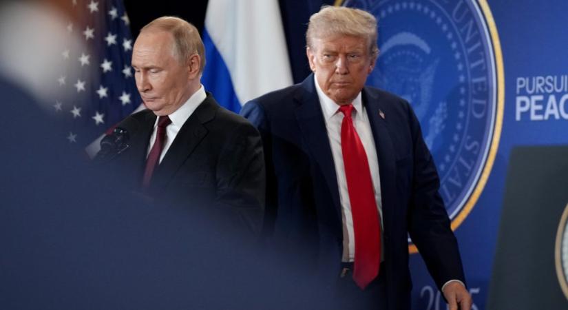 Orosz kémfőnök: Ha Ukrana Tomahawk-rakétákat kap, az ellenséges lépés lesz