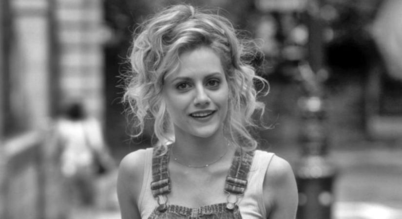 10 meglepő érdekesség a tragikusan, idő előtt elhunyt Brittany Murphy-ről