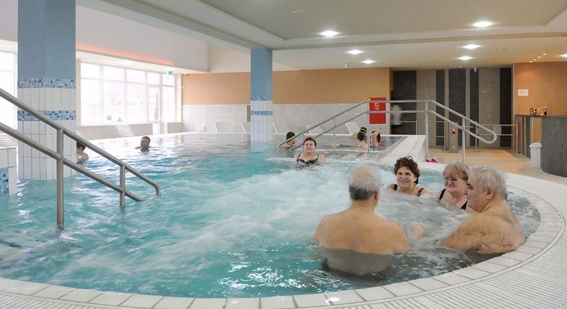 Meglepő toplista a wellness szerelmeseinek – így alakul a hosszú hétvégi szállásfoglalás Hevesben