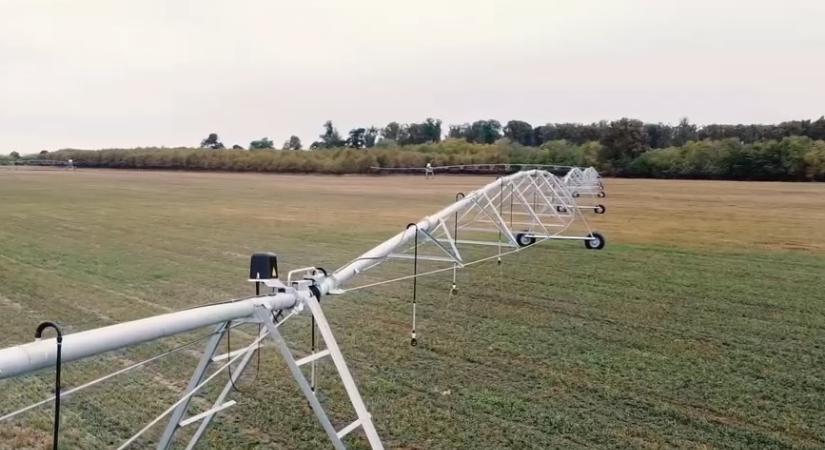 Radar – Ma már kevesebb víz folyik ki az országból, mint amennyi beérkezik  videó