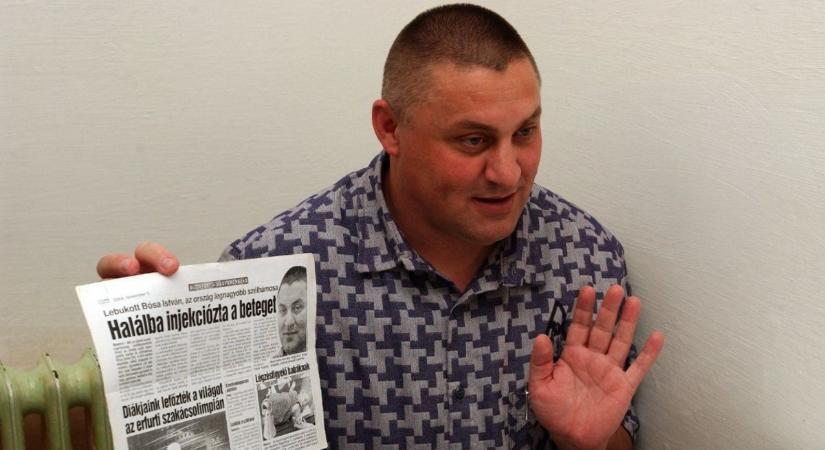 A csalókirály, aki a balatonfenyvesi kisvasutat kínálta eladásra – Bósa István a hazugságot művészi szintre emelte