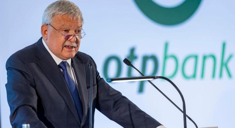 Nem sül le a bőr a pofájukról: fizetősek lesznek az OTP-nél a mobilos értesítések