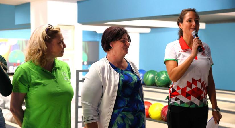 Speciális olimpia Nyíregyházán: Orosz Ádám nagyszerű sikere (fotókkal)