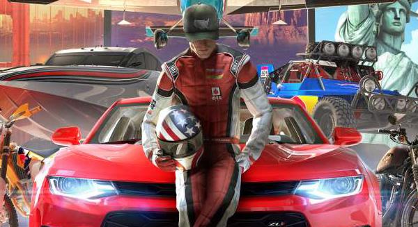 Végre megérkezett a The Crew 2 offline módja