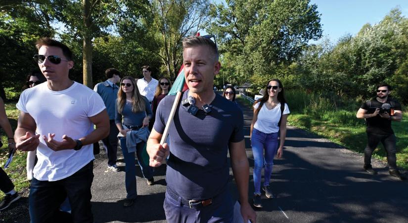 Fordul a szél? Az óellenzék készül, a Tisza lemarad