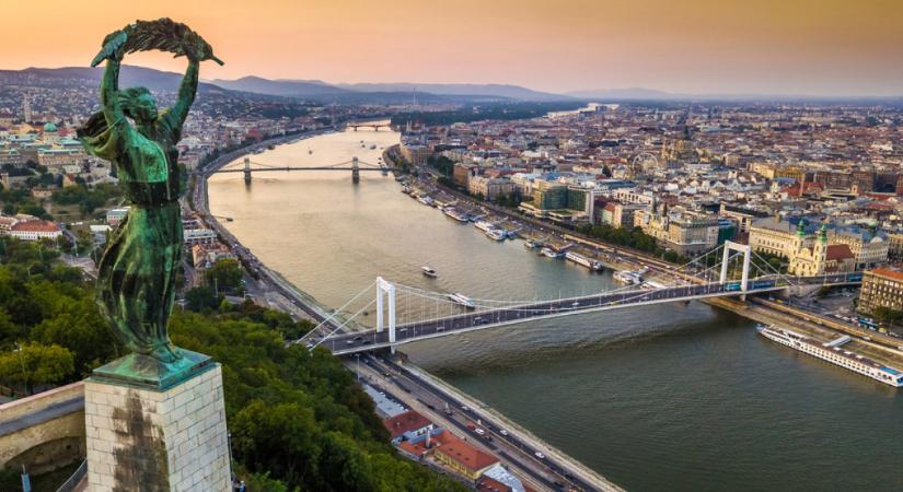 Valójában ezért Budapesten tárgyal Trump és Putyin a békéről?