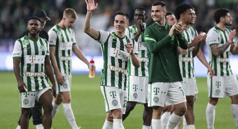 A 66. helyen áll a Ferencváros a labdarúgók klubvilágranglistáján