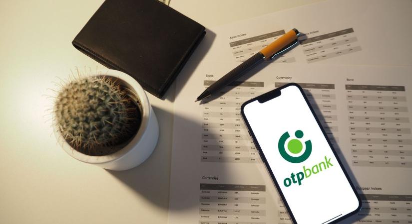 OTP Bank: november közepétől több százezer ügyfél mindennapi bankolását érinti majd egy új szabályozás, sokak számára kellemetlen meglepetést tartogathat