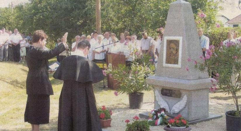 Deák Ferenc édesanyja révén kötődött a Rábaközhöz, a haza bölcse rábacsécsényi származású volt