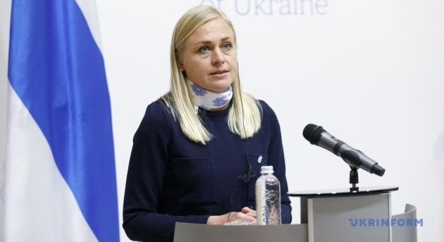 Az EBESZ elnöke válaszolt a georgai miniszterelnöknek, aki lemondta a vele való találkozót