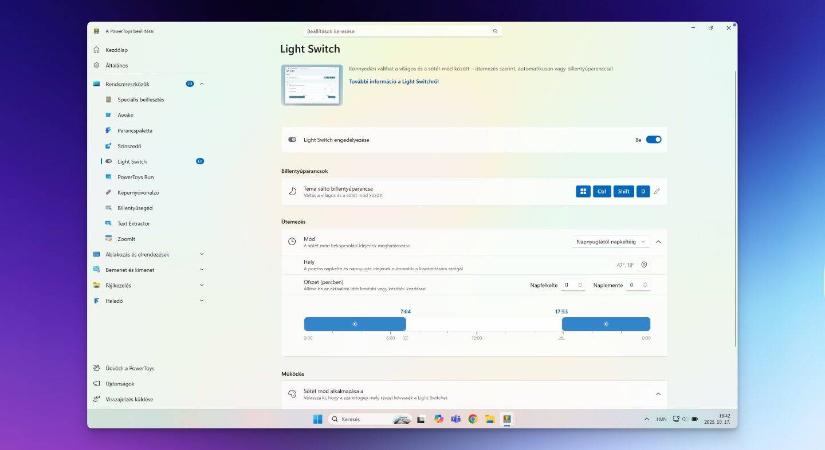 Új Microsoft PowerToys funkció, ami már nagyon kellett a Windowsnak