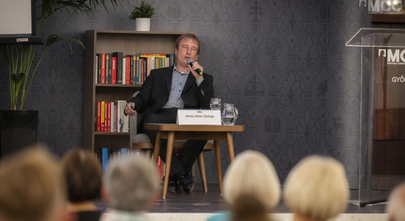 A hazaszeretet öröksége – üzenet a jövő generációinak