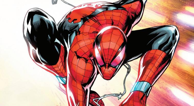 Az új Pókember szembeszáll azzal, aki ellopta Peter Parker személyazonosságát