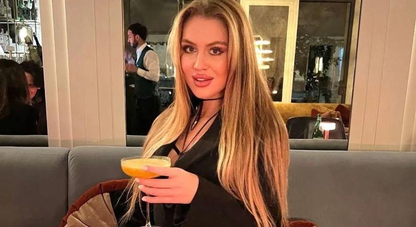 Szoboszlai Dominikék már a halloweenre hangolódnak