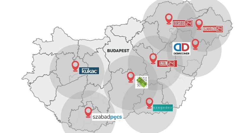 Még Orbán szerint is a csőd szélén van Eger – a helyi független lapok heti legérdekesebb cikkei