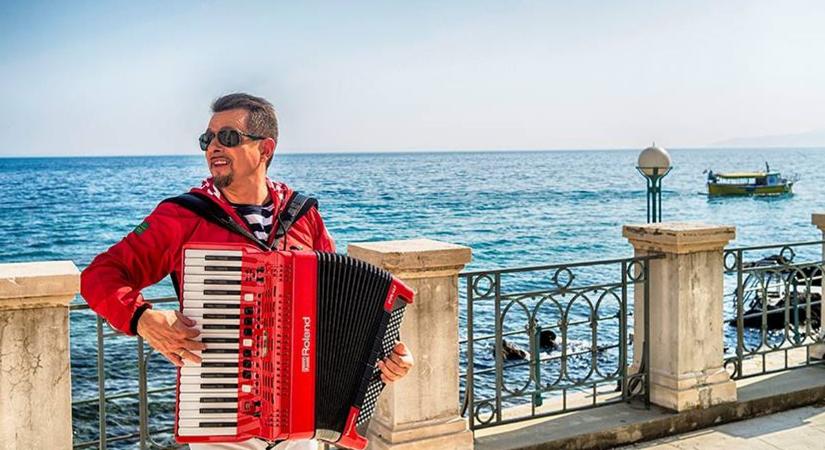 Gyászol Márió, a harmonikás, súlyos veszteség érte a mulatós sztárt