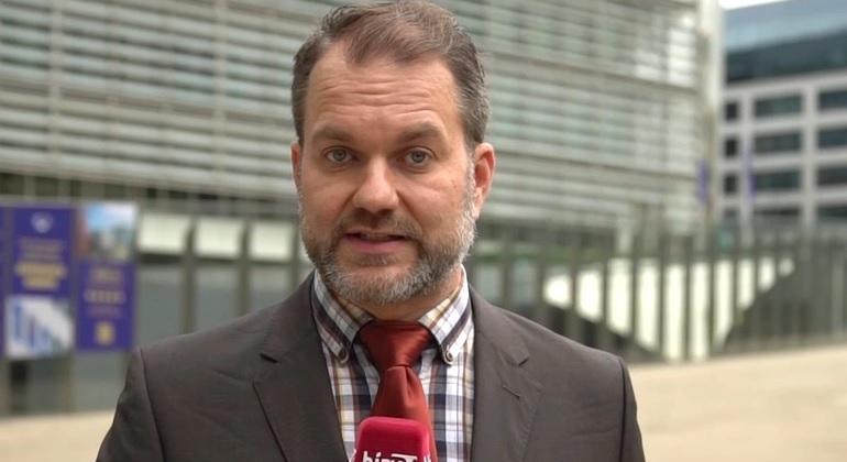 Továbbra is zavarodottság jellemzi az Európa Unió vezetőit a budapesti békecsúccsal kapcsolatban  videó