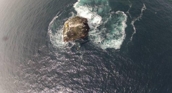 Köztársaságot alapított Hemingway öccse: Atlantiszt próbálta megmintázni