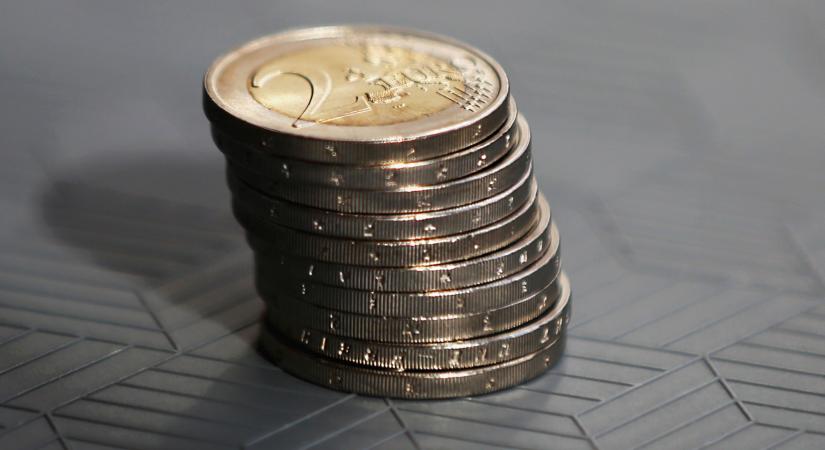 Belga jegybankelnök: csökken az ECB kamatcsökkentésének esélye