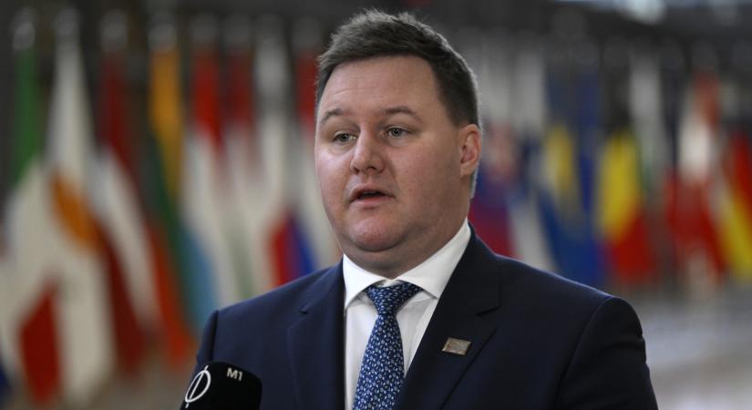 Magyarország és az Egyesült Államok újratárgyalja a felmondott adóegyezményt