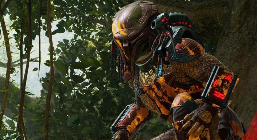 Uncharted-szerű Predator-játékot készítene a Halálbolygó rendezője