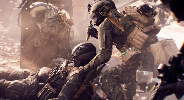 Végre lesz értelme játszani, átalakítják a Battlefield 6 XP rendszerét