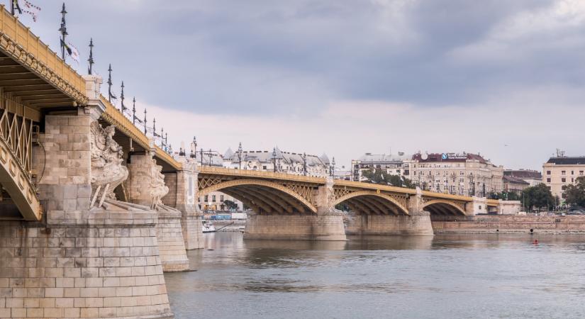 Fontos hír érkezett két budapesti hídról: erre készülhetnek az autósok a hétvégén