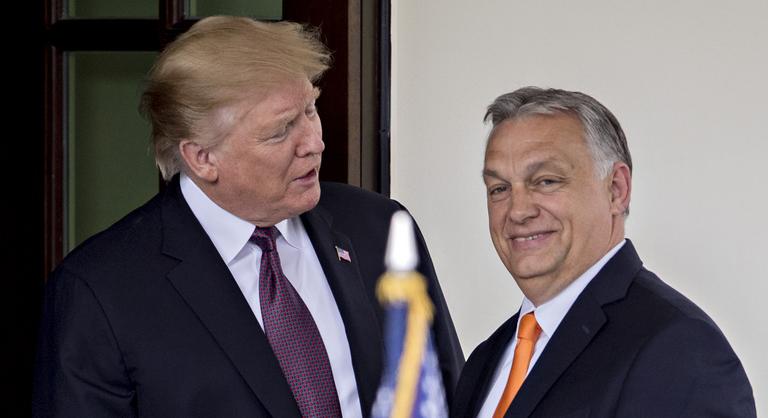 Rendkívüli bejelentés érkezett, erre készülhet Orbán Viktor és Donald Trump
