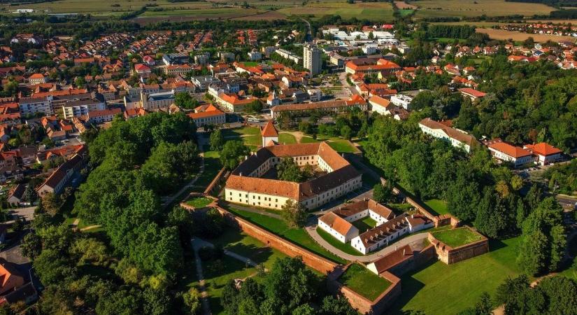 A 10 vasi település, ahol a legjobb élni – a mesterséges intelligenciát kérdeztük!