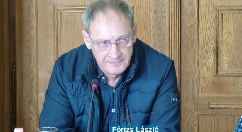 Egy fideszes képviselő miatt elszabadultak az indulatok a hajdúböszörményi önkormányzatban