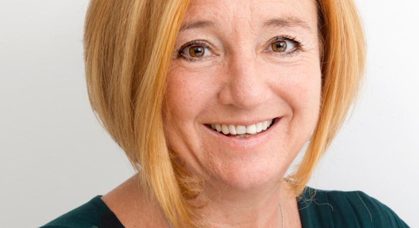 Felmondtam! Nem vagyok többé házvezetőnő! – Rácz Zsuzsa írása