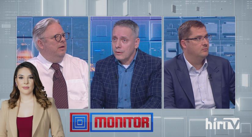 Monitor – Orbán Viktor: Három éve érvelünk a tárgyalások, a diplomácia és a béke mellett  videó