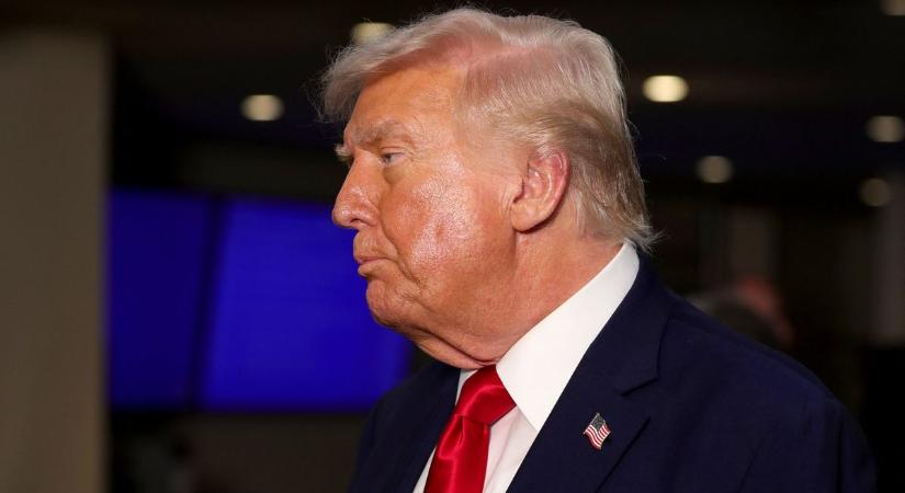 Budapesti békecsúcs: Trump elárulta, miért Magyarország