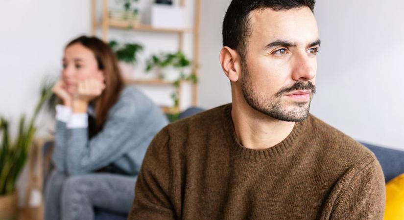 Nem mondja ezt a 7 dolgot? Valószínűleg már nem szeret igazán