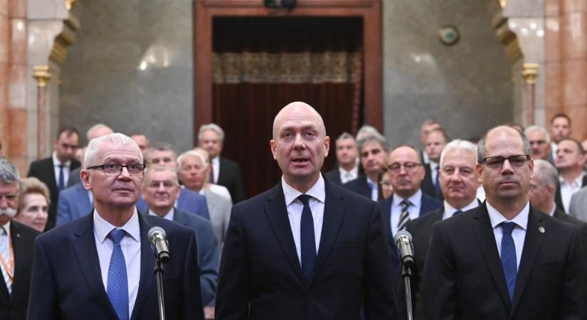 Legfőbb ügyész: ózdi gyermekotthonokban is nyomozás zajlik szexuális bűncselekmények gyanúja miatt