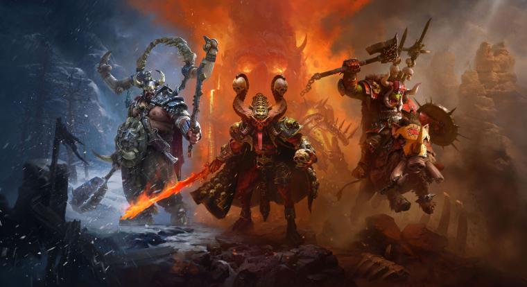 Hamarosan új Total War projekteket fognak bejelenteni: történelmi és fantasy epizód is készül