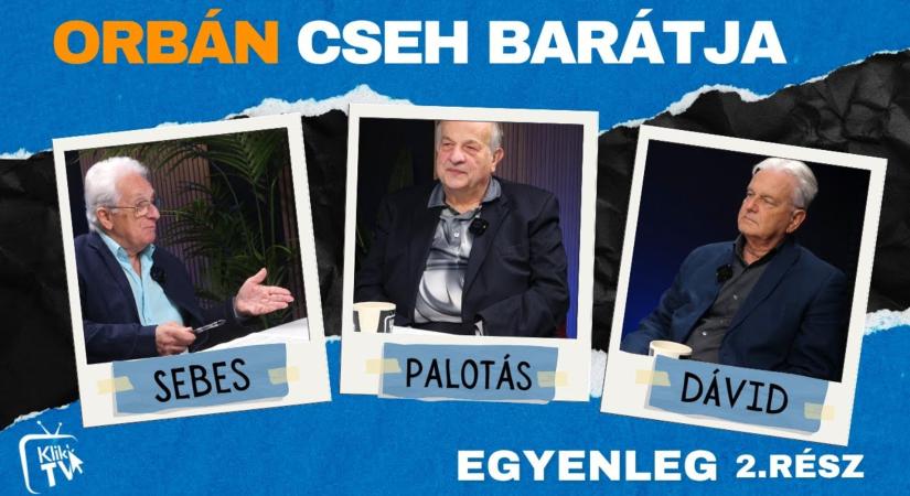 Egyedül maradt Magyarország: a cseh választás igazi üzenete