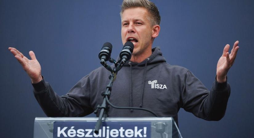 Szavazás indult a Tisza Párt potenciális jelöltjeiről