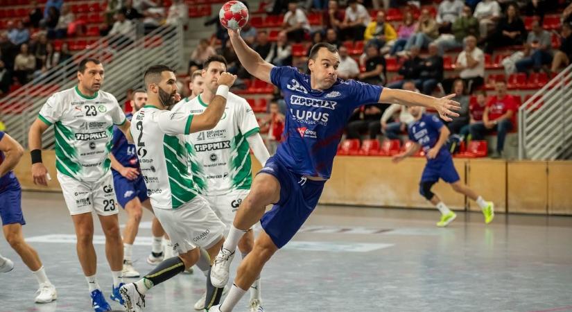 Dugó, dráma és újabb fájó vereség